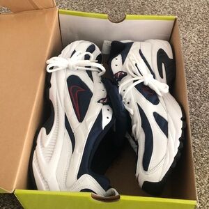 NWT Men’s Size 15 Nike Xccelerator vintage shoes